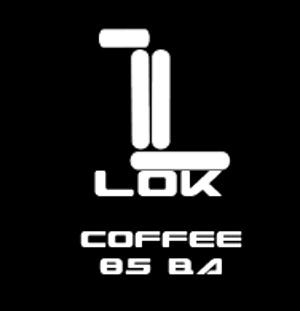LOK Coffee BA
